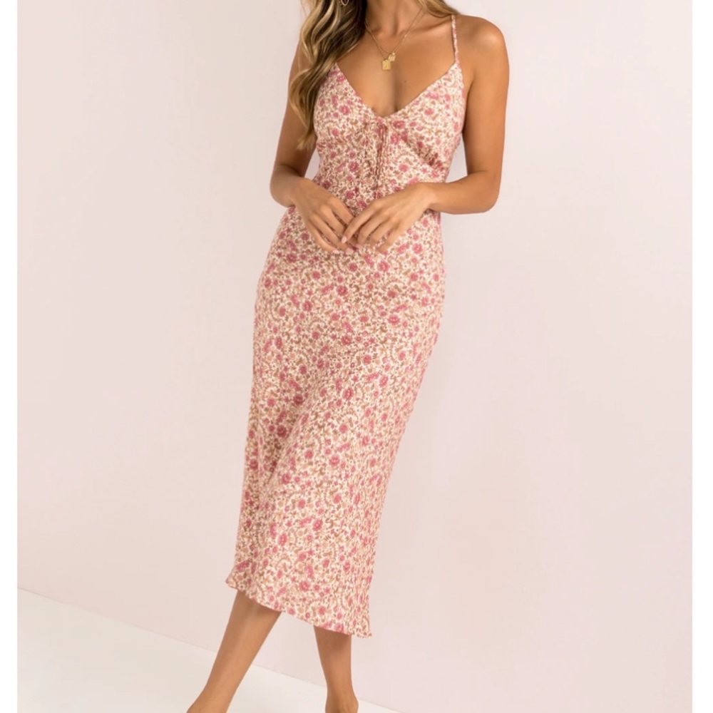 Sundae Muse Julianna Dress (AU Size 4)